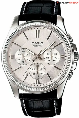 Casio MTP-1375L-7A фото