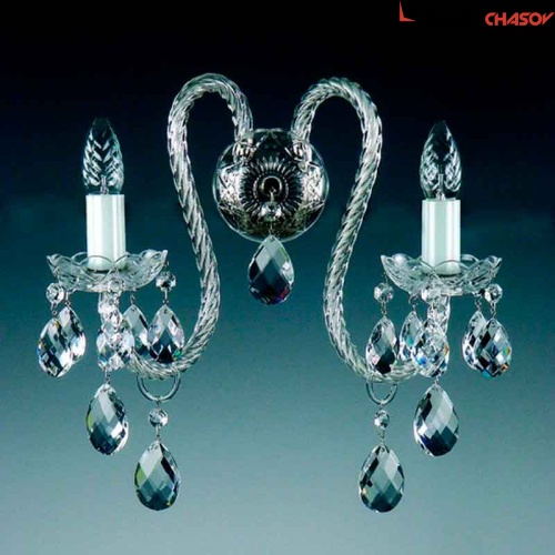 ArtGlass MAHULENA II. VACHTLE ST CE фото