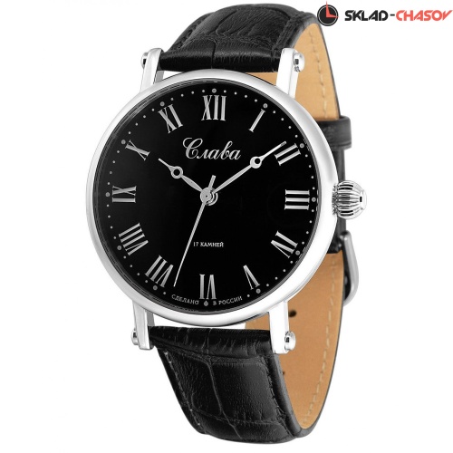 Механические Слава "Премьер" 8190899/300-2409.В фото фото 3