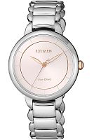 Наручные часы Citizen EM0676-85X фото