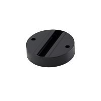 Основание для трековых однофазных светильников Crystal Lux CLT 0.213 01 BL фото