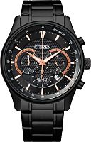 CitizenAN8195-58E фото