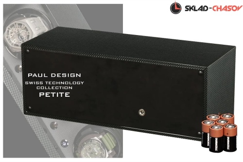 Petite 3 CF фото фото 4