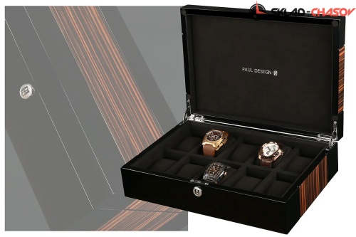 Gentlemen Box 10 MAC фото фото 2