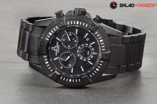 Наручные часы Jacques Lemans 1-1805J фото фото 4