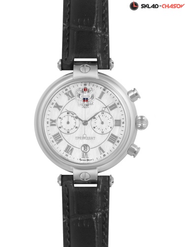 Часы Президент 14440206 фото