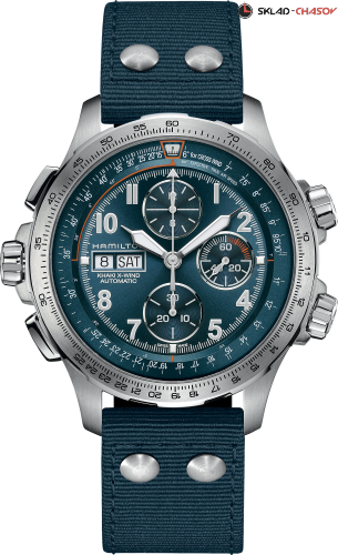 Hamilton H77906940 фото