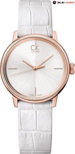 Женские Calvin Klein Accent K2Y2Y6K6 фото