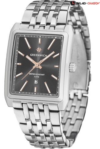 Greenwich GW 501.10.14 фото фото 2