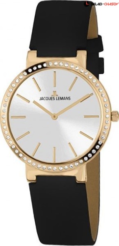 Женские Jacques Lemans Milano 1-2015B фото