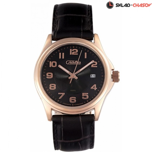 Кварцевые Слава "Традиция" 1253791/2115-300 фото фото 2