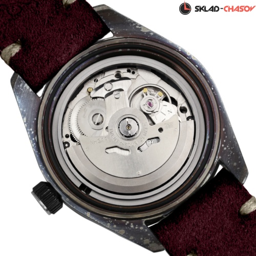 Наручные часы Out of Order OOO.001-25.COS фото фото 6