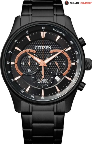 CitizenAN8195-58E фото