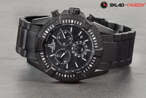 Наручные часы Jacques Lemans 1-1805J фото фото 4