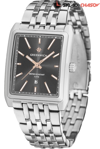 Greenwich GW 501.10.14 фото фото 2