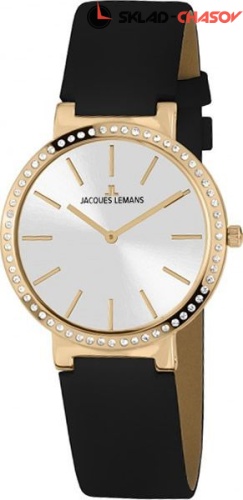 Женские Jacques Lemans Milano 1-2015B фото