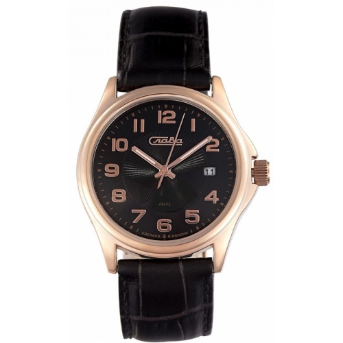 Кварцевые Слава "Традиция" 1253791/2115-300 фото фото 2