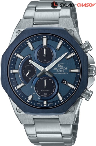 Casio Edifice EFS-S570DB-2AVUEF фото