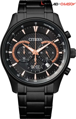 CitizenAN8195-58E фото
