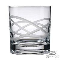 Вращающийся стакан для виски Shtox 005M фото
