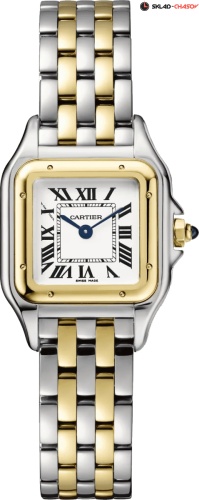 Часы Cartier Panthere de Cartier W2PN0006 фото