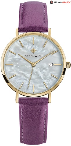 Greenwich Shell GW 301.48.53 фото