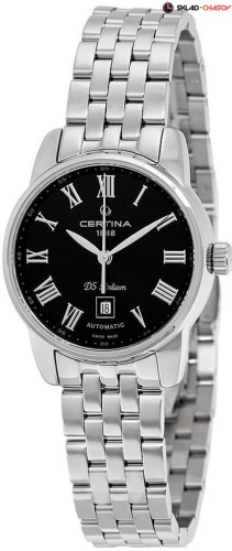 Certina DS Podium C001.007.11.053.00 фото