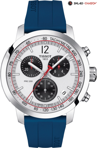 Tissot T114.417.17.037.00 фото