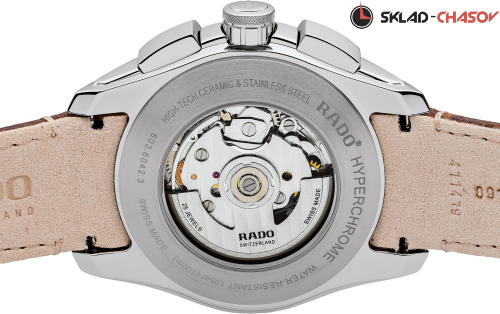 Rado 603.6042.3.120 фото фото 3