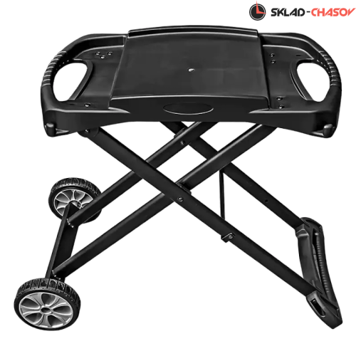 Гриль газовый KOCH Gourmet 200 фото фото 5