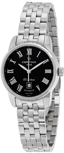 Certina DS Podium C001.007.11.053.00 фото