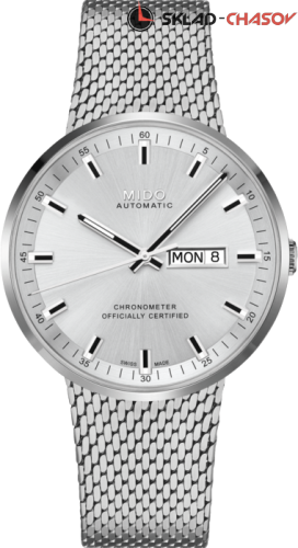 Mido M031.631.11.031.00 фото