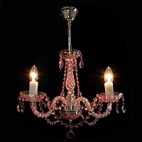 Wranovsky Candy 3 Silver фото