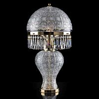 Настольная лампа Elite Bohemia S 684/1/03 фото