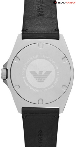 Emporio Armani AR11308 фото фото 3