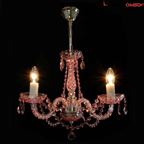 Wranovsky Candy 3 Silver фото