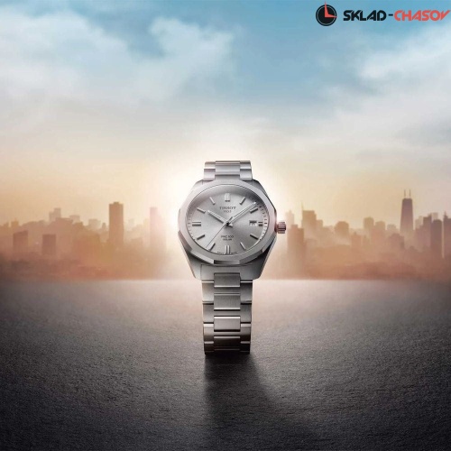 Наручные часы Tissot T151.422.11.031.00 фото фото 2