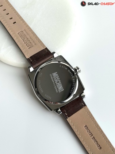 Часы наручные Moschino MW0295 фото фото 7