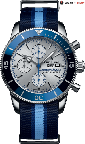 Breitling A133131A1G1W1 фото