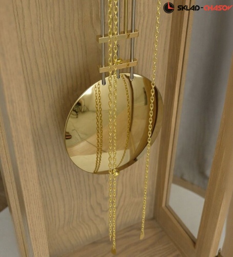 Напольные часы Columbus CR2434-451 фото фото 4