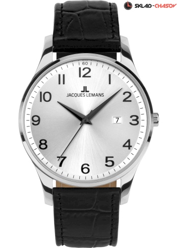 Jacques Lemans 1-2215E фото