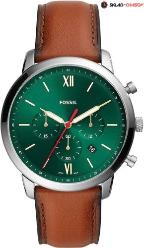 Fossil Neutra FS5735 фото