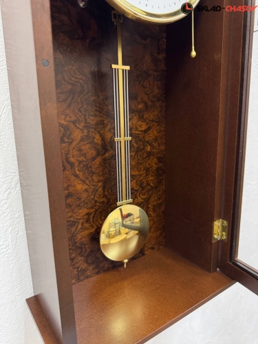 Настенные часы Hermle 71025-030141 фото фото 7