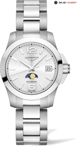 Longines L3.381.4.76.6 фото