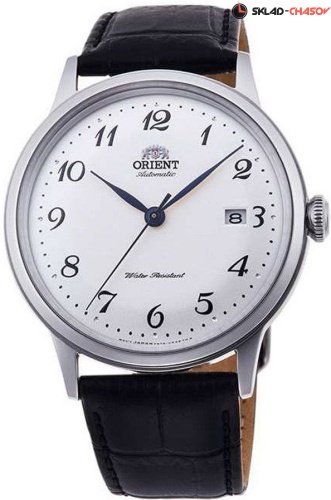 Мужские Orient Automatic RA-AC0003S10B фото