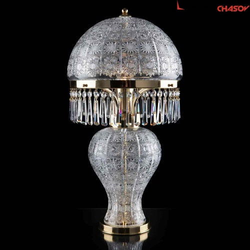 Настольная лампа Elite Bohemia S 684/1/03 фото