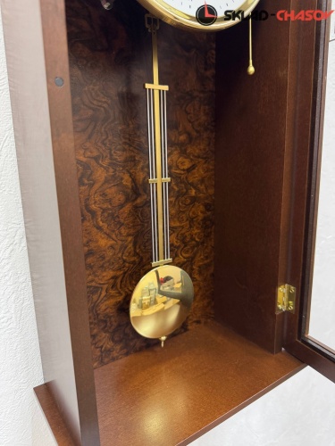 Настенные часы Hermle 71025-030141 фото фото 7