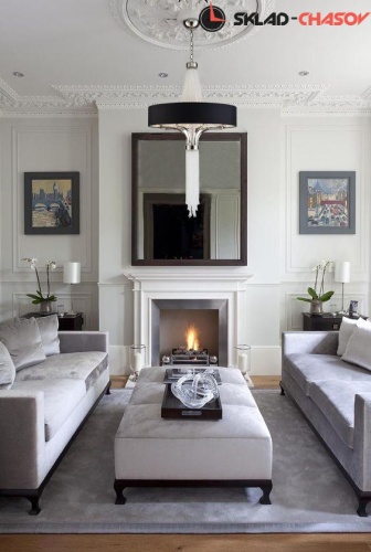 Lucia Tucci COSMOPOLITAN 2970.8 black фото фото 2