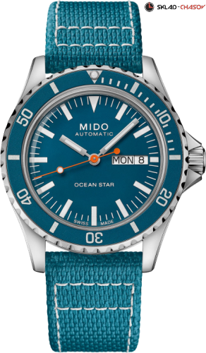 Mido M026.830.11.041.00 фото фото 4