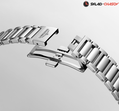 Наручные часы Longines L3.836.4.52.9 фото фото 6